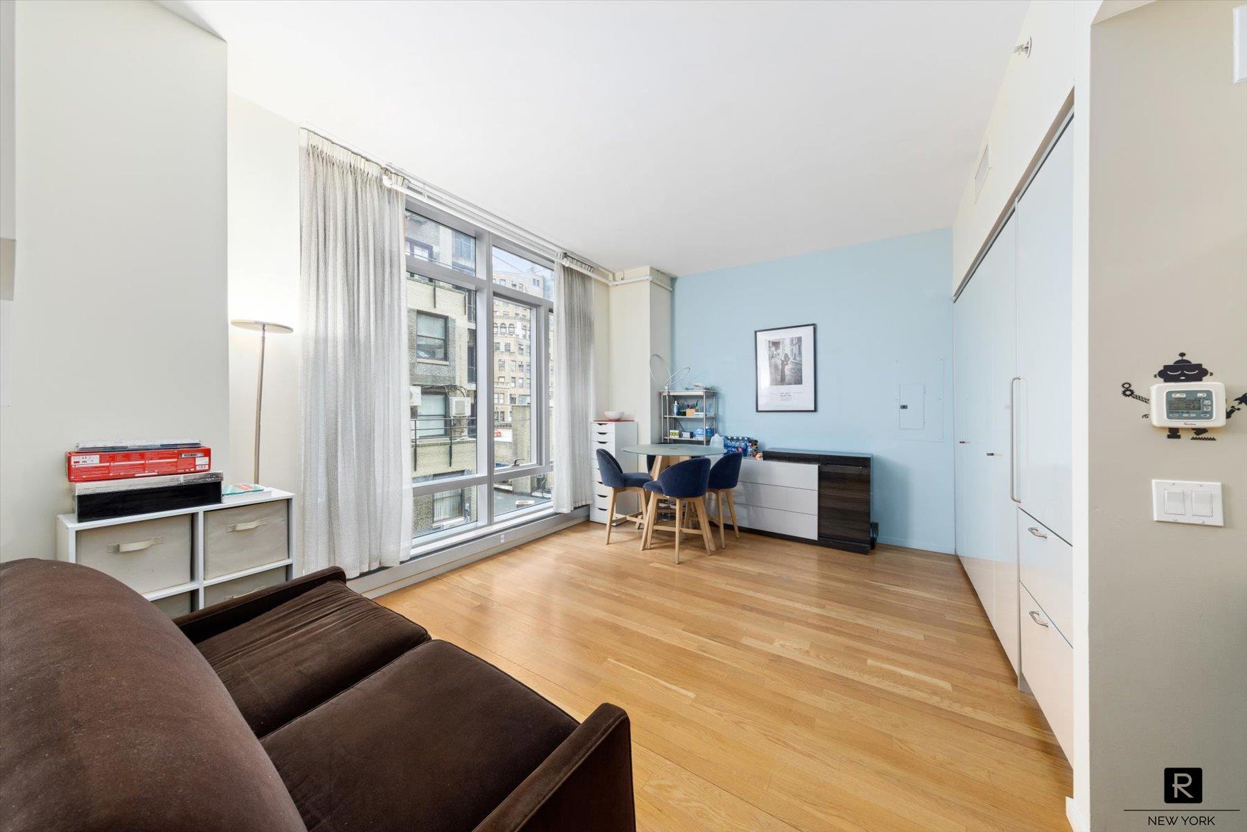 18 West 48th Street Midtown West New York NY 10036