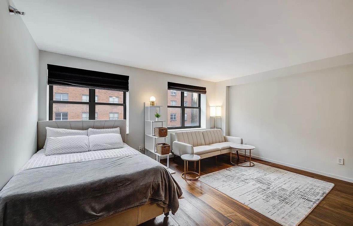 516 West 47th Street Clinton New York NY 10036
