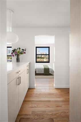 185 Clinton Avenue 11-B Clinton Hill Brooklyn NY 11205