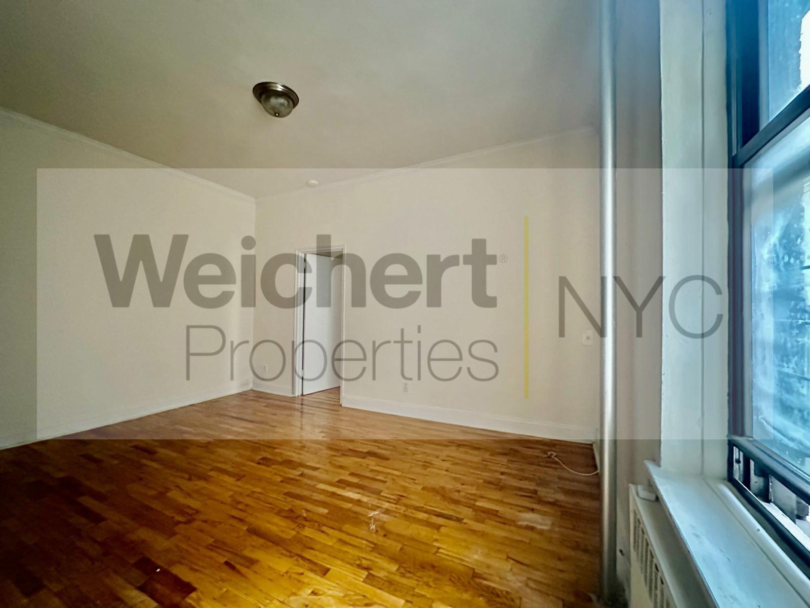 612 West 137th Street Hamilton Heights New York NY 10031