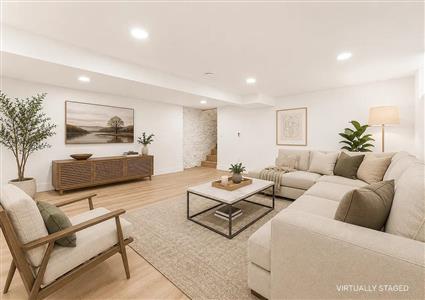 1146 Saint Marks Avenue 1-R Weeksville Brooklyn NY 11213