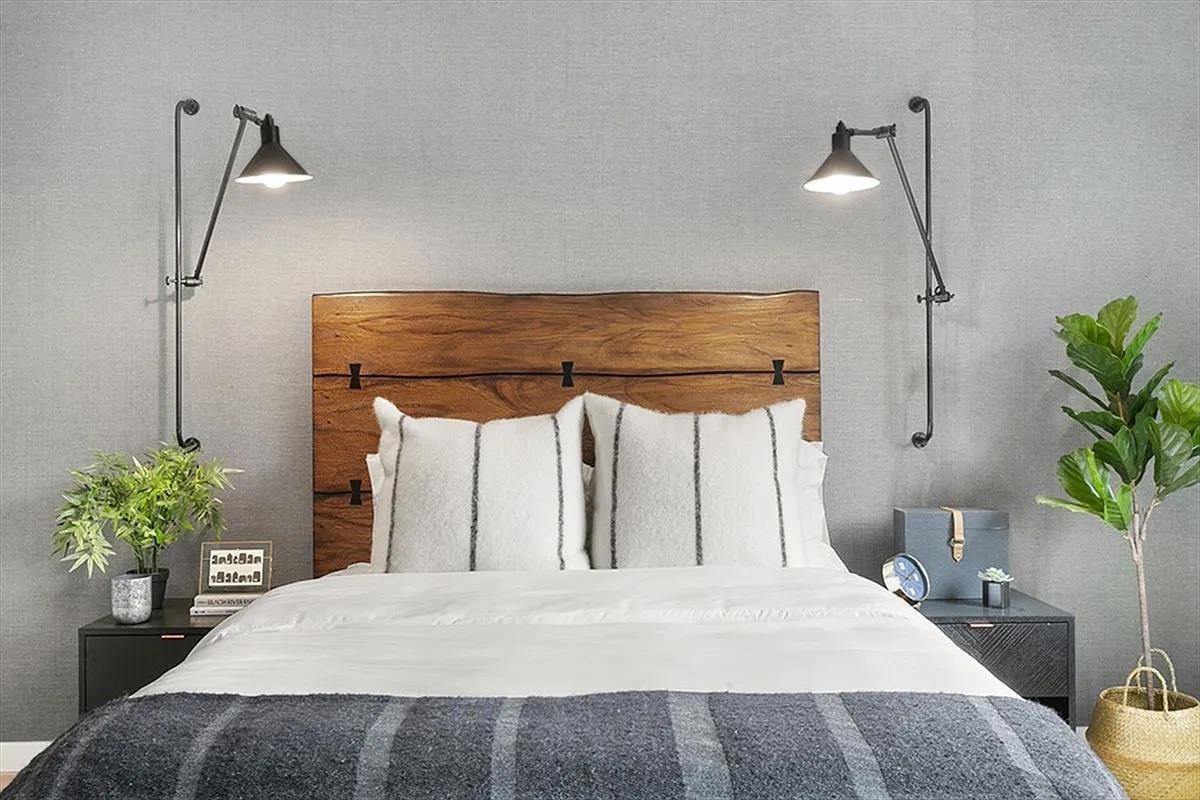 555 Waverly Avenue 8-E Clinton Hill Brooklyn NY 11238