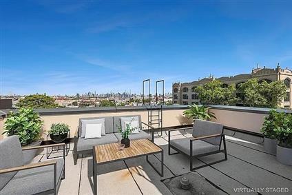 418 Suydam Street 4-B Bushwick Brooklyn NY 11237
