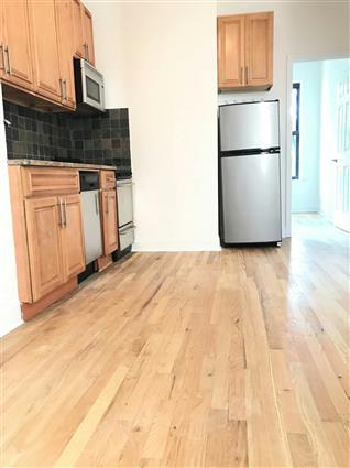 126 East 4th Street 19 E. Greenwich Village New York NY 10003