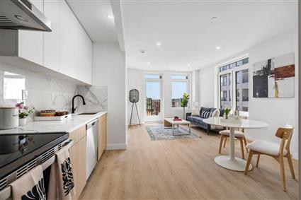 26-15 4th Street 10-H Astoria Queens NY 11102