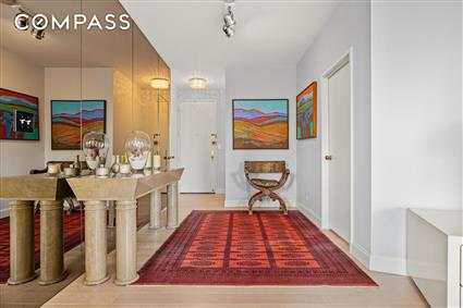 167 East 61st Street 20-E Upper East Side New York NY 10065