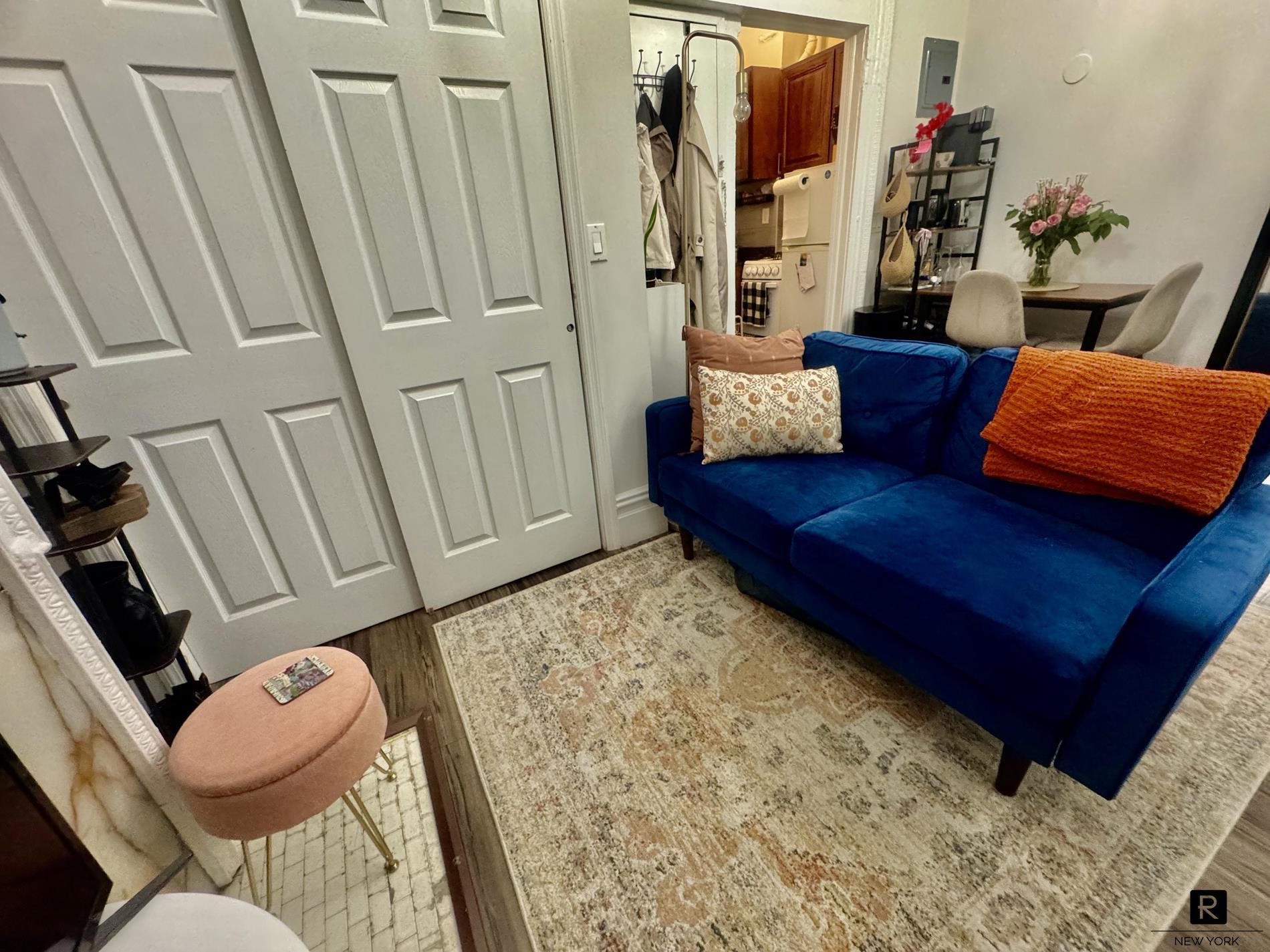 321 West 89th Street Upper West Side New York NY 10024