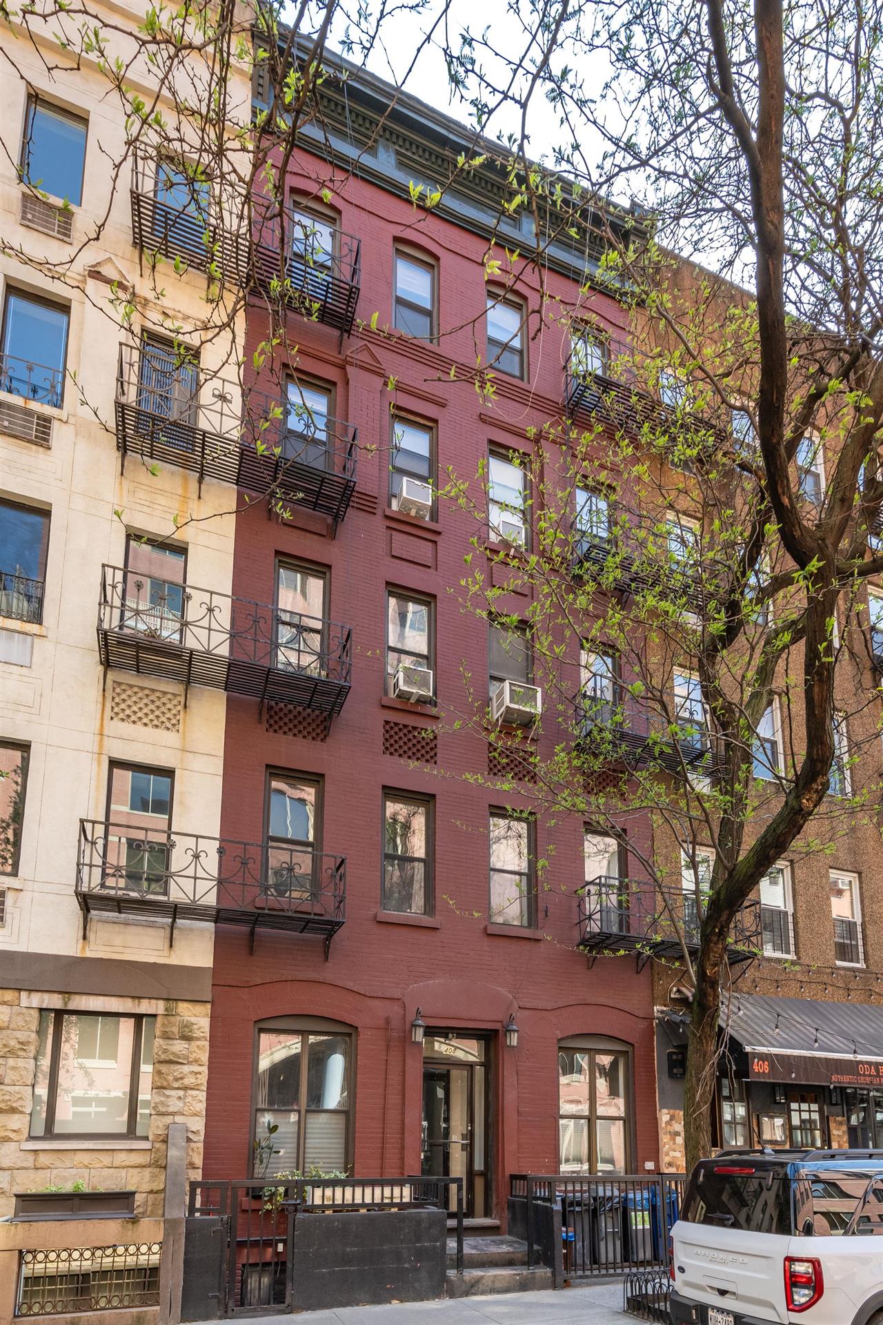 408 East 73rd Street Upper East Side New York NY 10021
