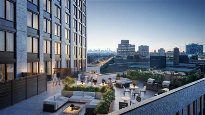 98-81 Queens Blvd. 4-L Rego Park Queens NY 11374