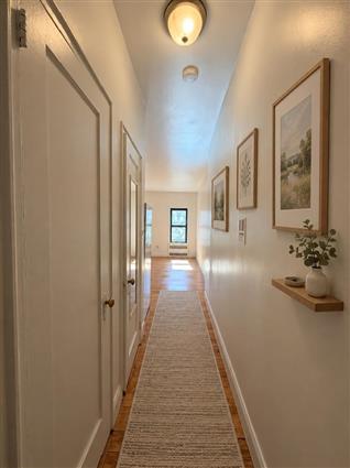 449 West 56th Street 6-D Clinton New York NY 10019
