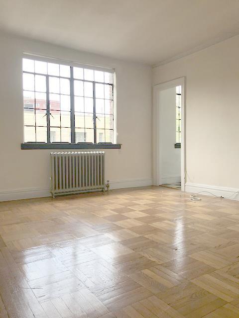 72 Barrow Street W. Greenwich Village New York NY 10014