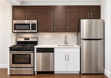 1863 Bleecker Street 1-L Ridgewood Queens NY 11385