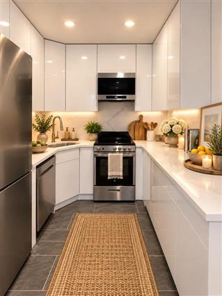 449 West 44th Street 4J-PH Clinton New York NY 10036