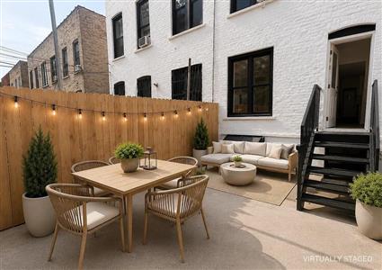 1146 Saint Marks Avenue 1-R Weeksville Brooklyn NY 11213