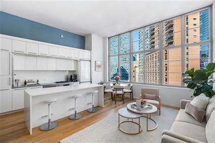 27-28 Thomson Avenue 804 Long Island City Queens NY 11101
