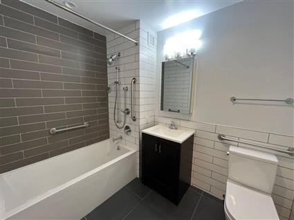 490 Myrtle Avenue 2-O Clinton Hill Brooklyn NY 11205