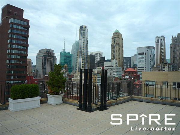 20 Park Avenue, Apt VYPH, New York, NY 10016