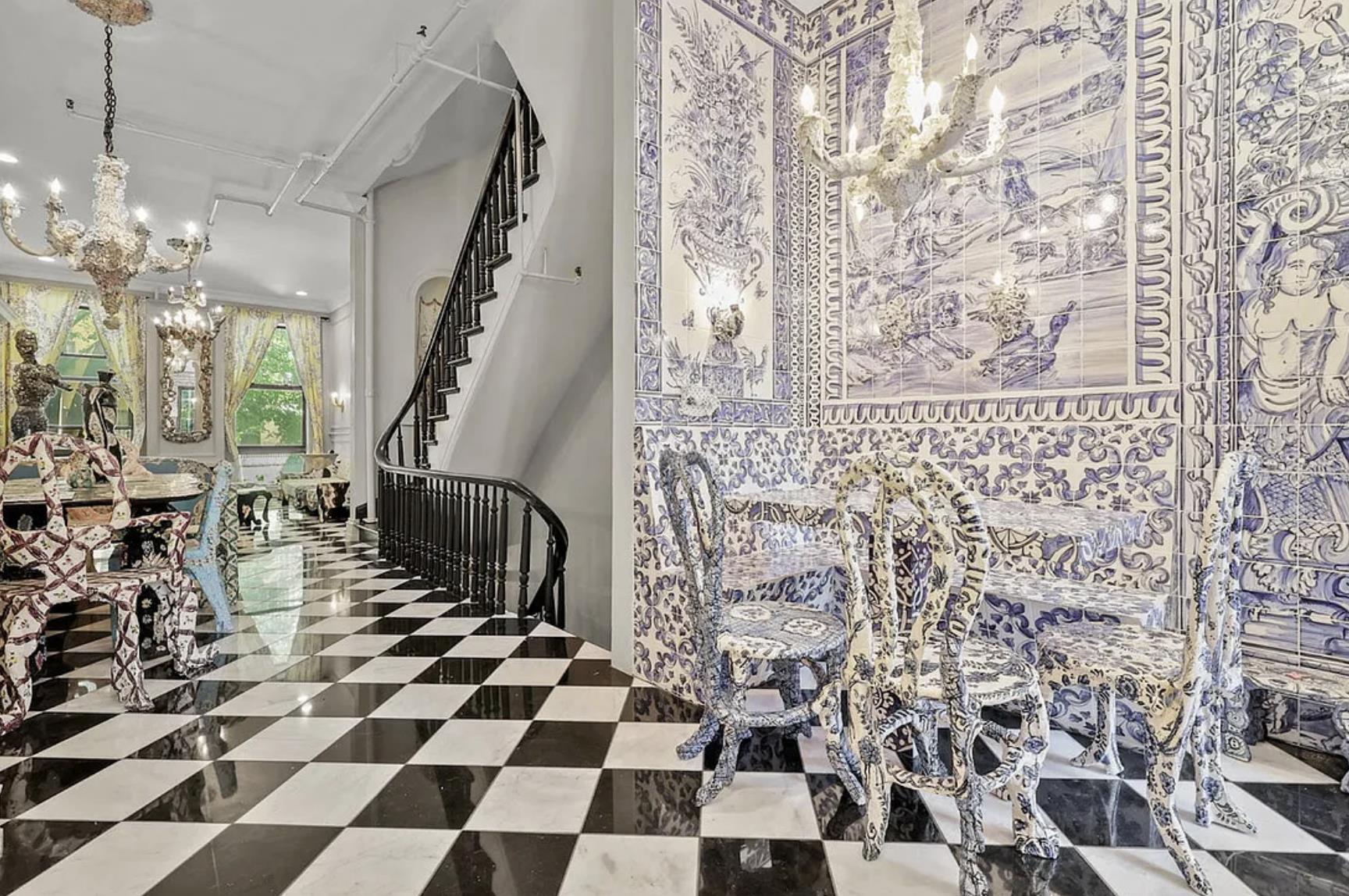 260 West 25th Street Chelsea New York NY 10001