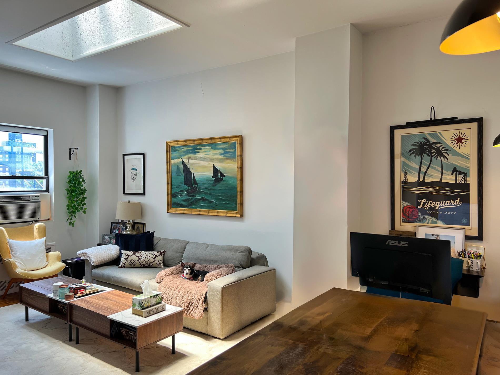 232 East 12th Street E. Greenwich Village New York NY 10003