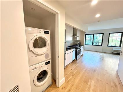 504 Myrtle Avenue 5-N Clinton Hill Brooklyn NY 11205