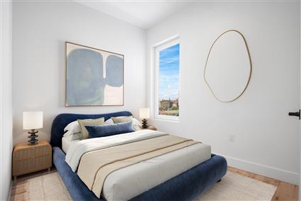 399 Halladay Street 411 Jersey City Jersey City NJ 07304