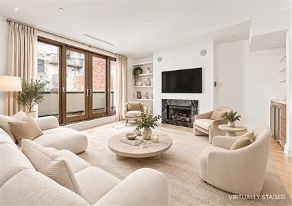 465 Vanderbilt Avenue TH Clinton Hill Brooklyn NY 11238