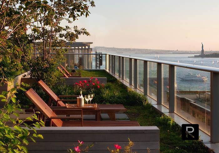 70 Little West Street Battery Park City New York NY 10004