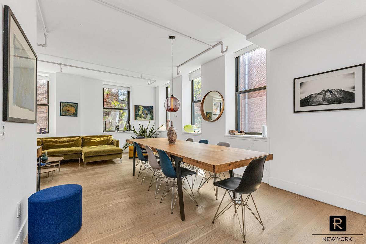 133 Mulberry Street Soho New York NY 10013
