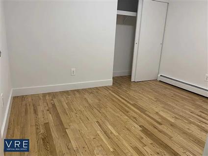 2059 Frederick Douglass Blvd. 5-B West Harlem New York NY 10026