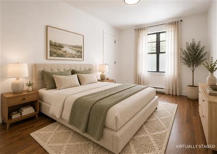 45 Moffat Street 2 Bushwick Brooklyn NY 11207