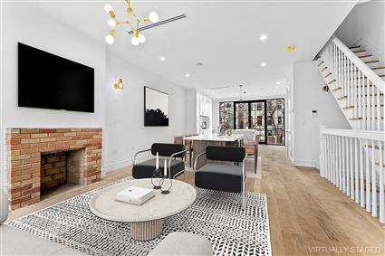 68 Linden Street 2 Bushwick Brooklyn NY 11221