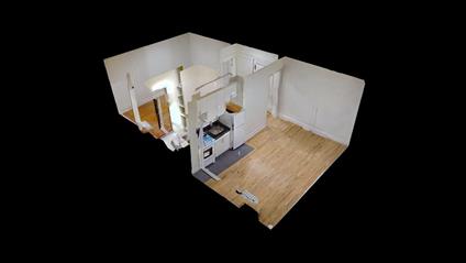 214 West 96th Street 3-C Upper West Side New York NY 10025