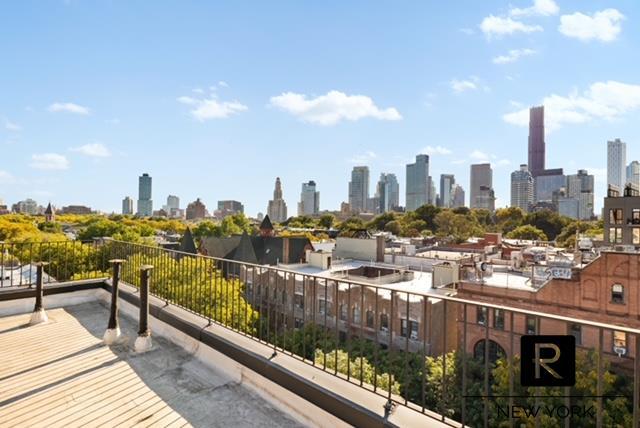 364 Myrtle Avenue Fort Greene Brooklyn NY 11205