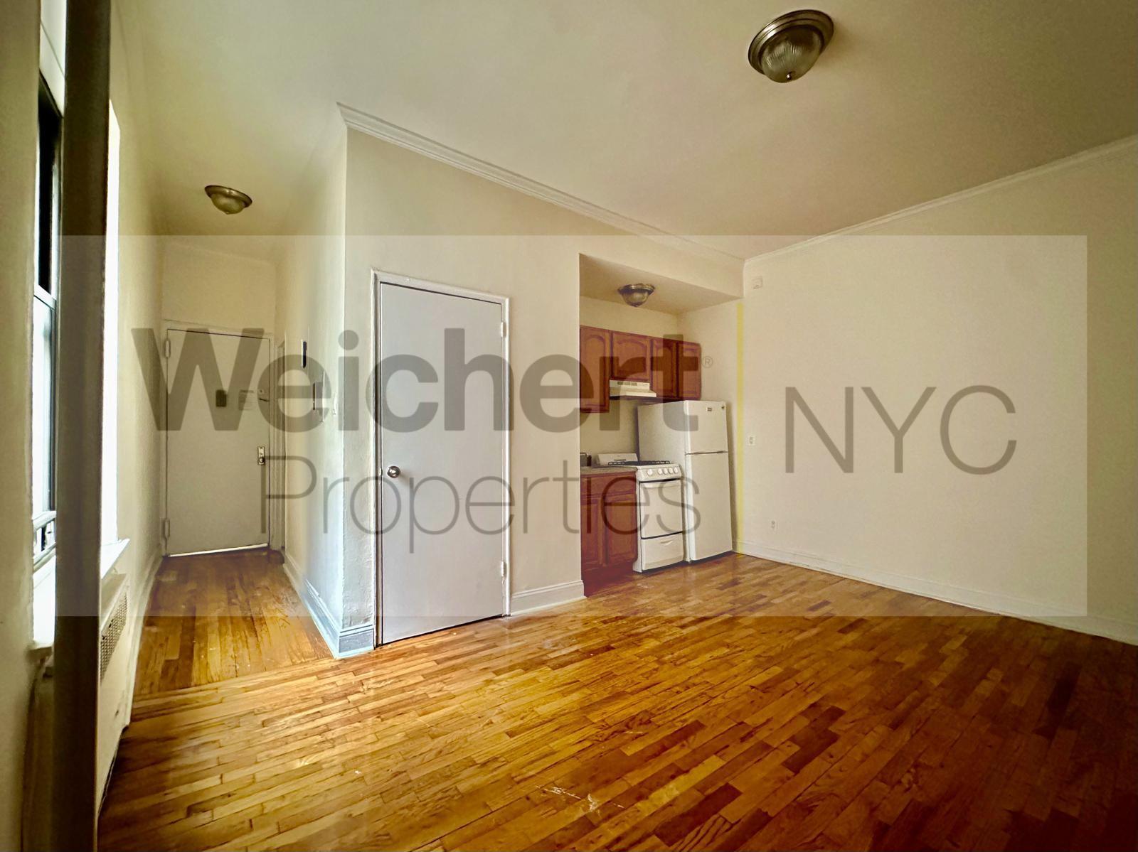 612 West 137th Street Hamilton Heights New York NY 10031