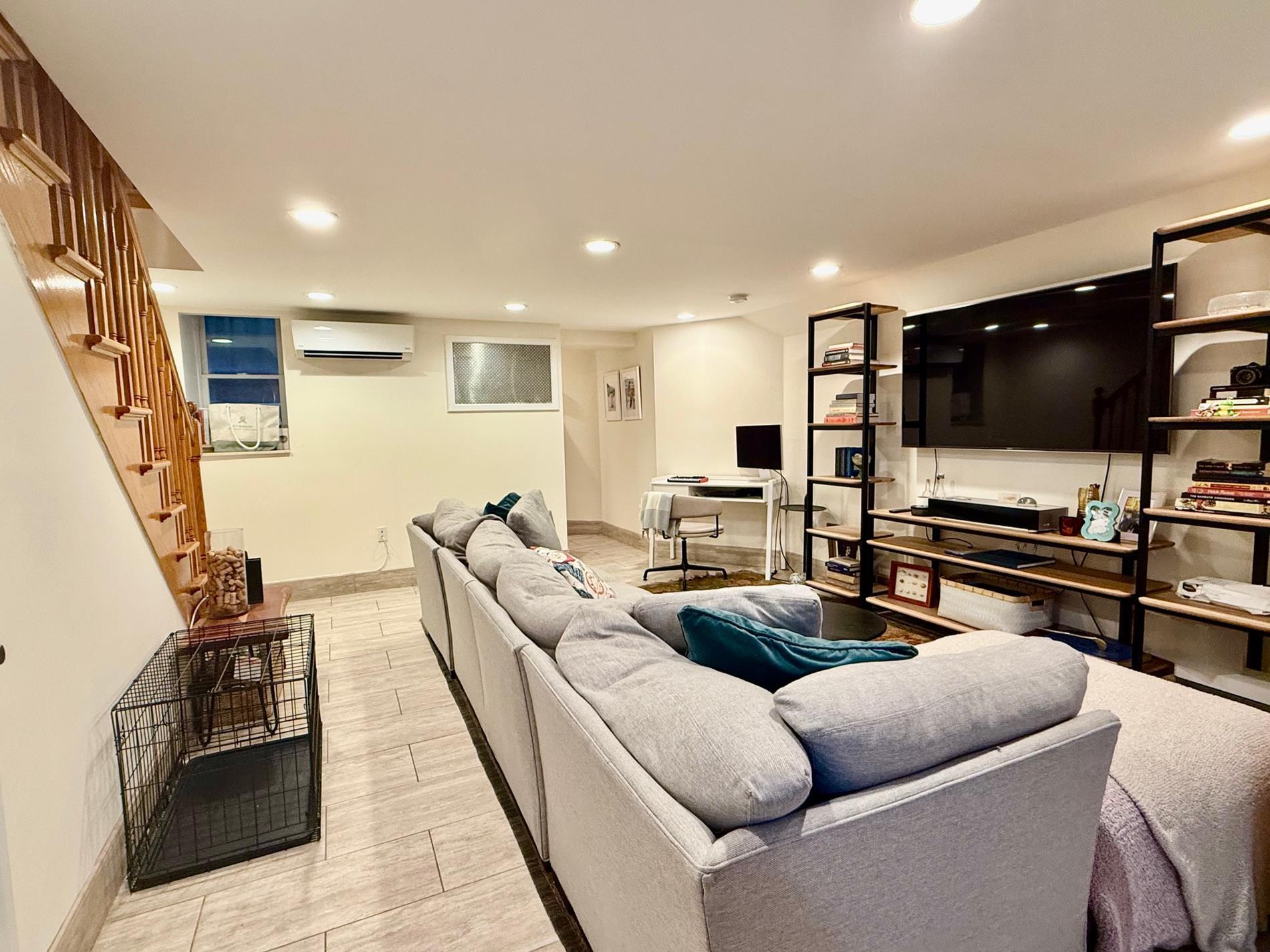 37 West 75th Street Upper West Side New York NY 10023