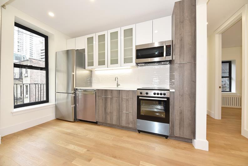 245 East 55th Street 3-R Turtle Bay New York NY 10022