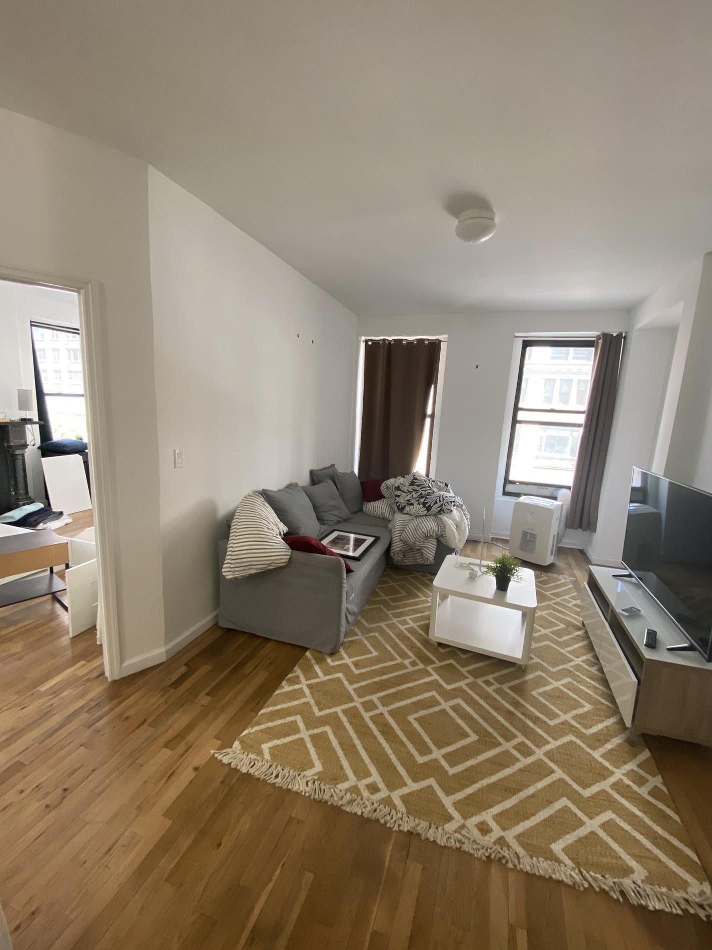 200 West 14th Street E. Greenwich Village New York NY 10011