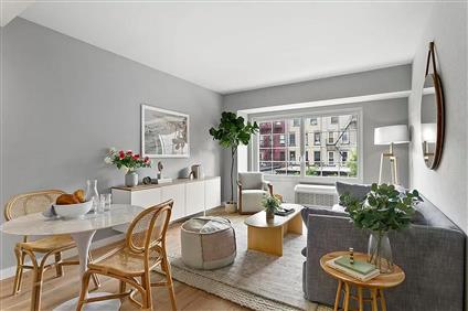 555 Waverly Avenue 3-G Clinton Hill Brooklyn NY 11238
