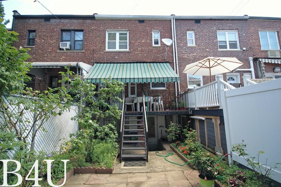 1890 Gerritsen Avenue Madison Brooklyn NY 11229