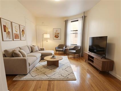 140 West 71st Street Lincoln Square New York NY 10023