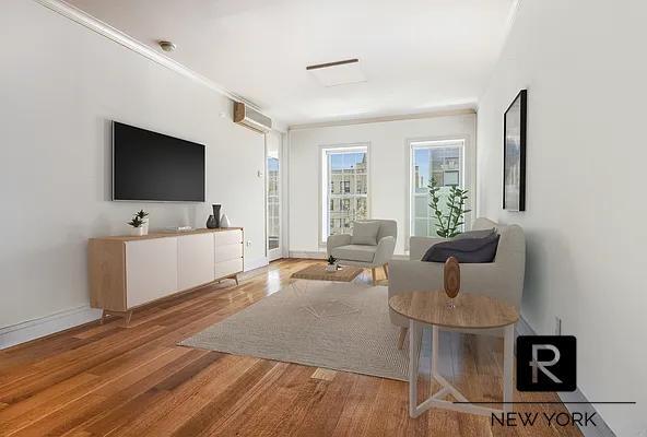 204 West 140th Street West Harlem New York NY 10030