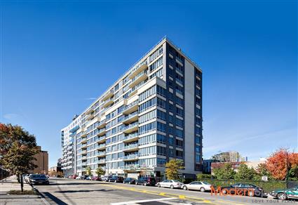 5-49 Borden Avenue 6-N Hunters Point Queens NY 11101