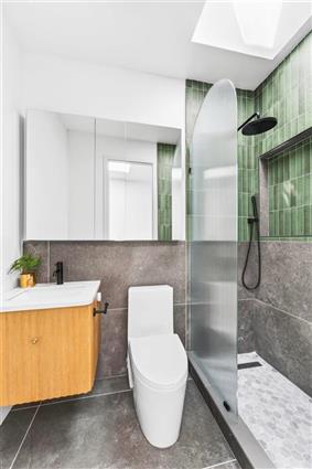 205A Chauncey Street Building Bedford Stuyvesant Brooklyn NY 11233