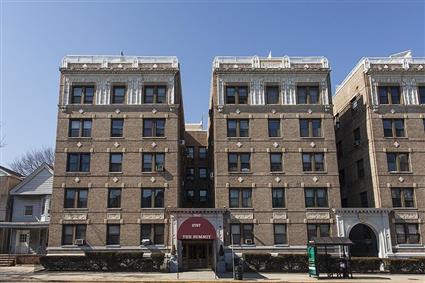 2787 Kennedy Blvd 410 Jersey City Jersey City, Journal Sq NJ 07306