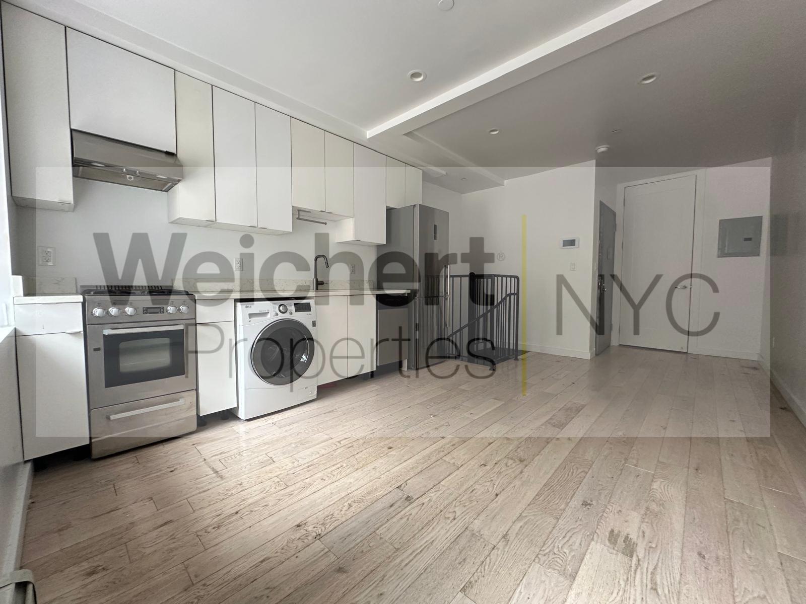 66 East 127th Street East Harlem New York NY 10035