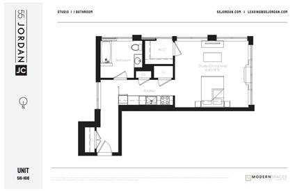 55 Jordan Avenue 1316 Jersey City Jersey City NJ 07306