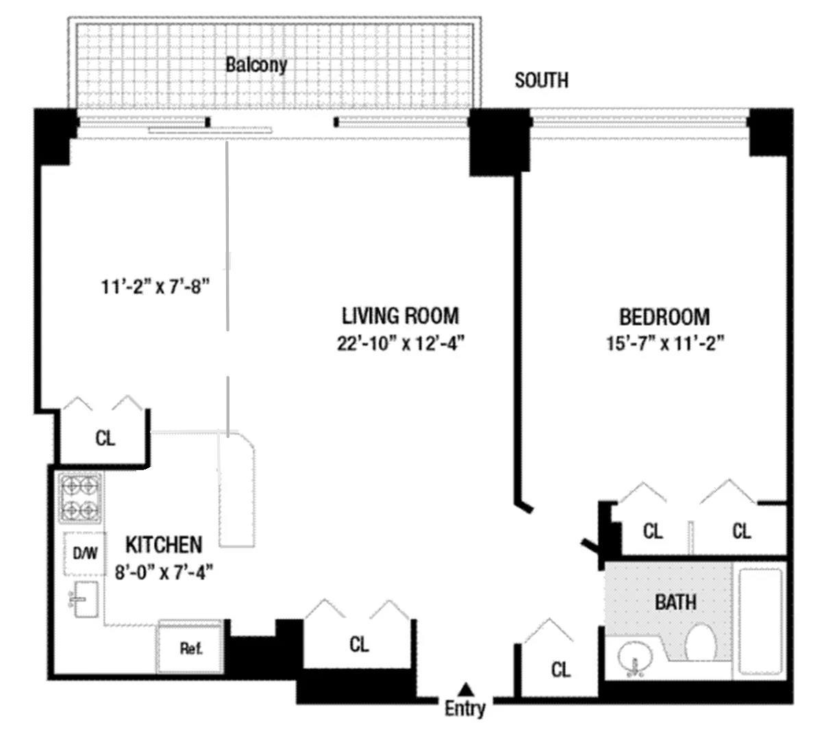 510 East 80th Street Upper East Side New York NY 10075