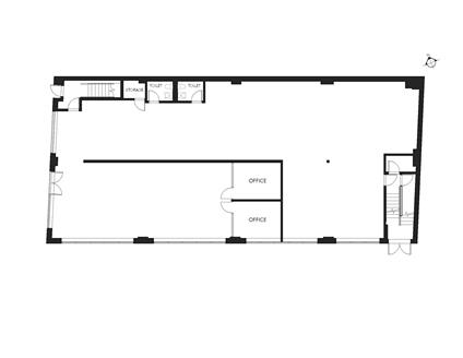 37-43 Crescent Street Long Island City Long Island City NY 11101