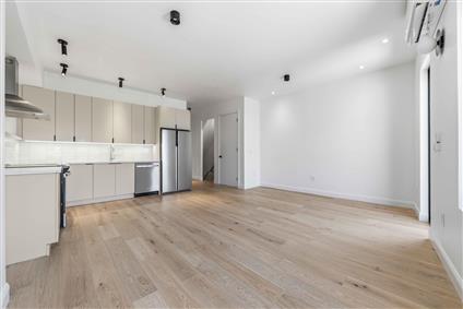 64-08 60th Place Building Ridgewood Queens NY 11385