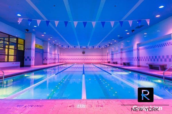 350 West 50th Street Midtown West New York NY 10019